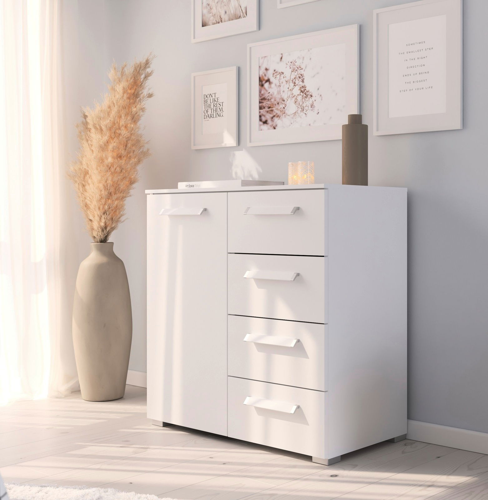 Intro Kommode RUDI Intro Kommode RUDI