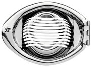 Eierschneider aus Edelstahl, Draufsicht