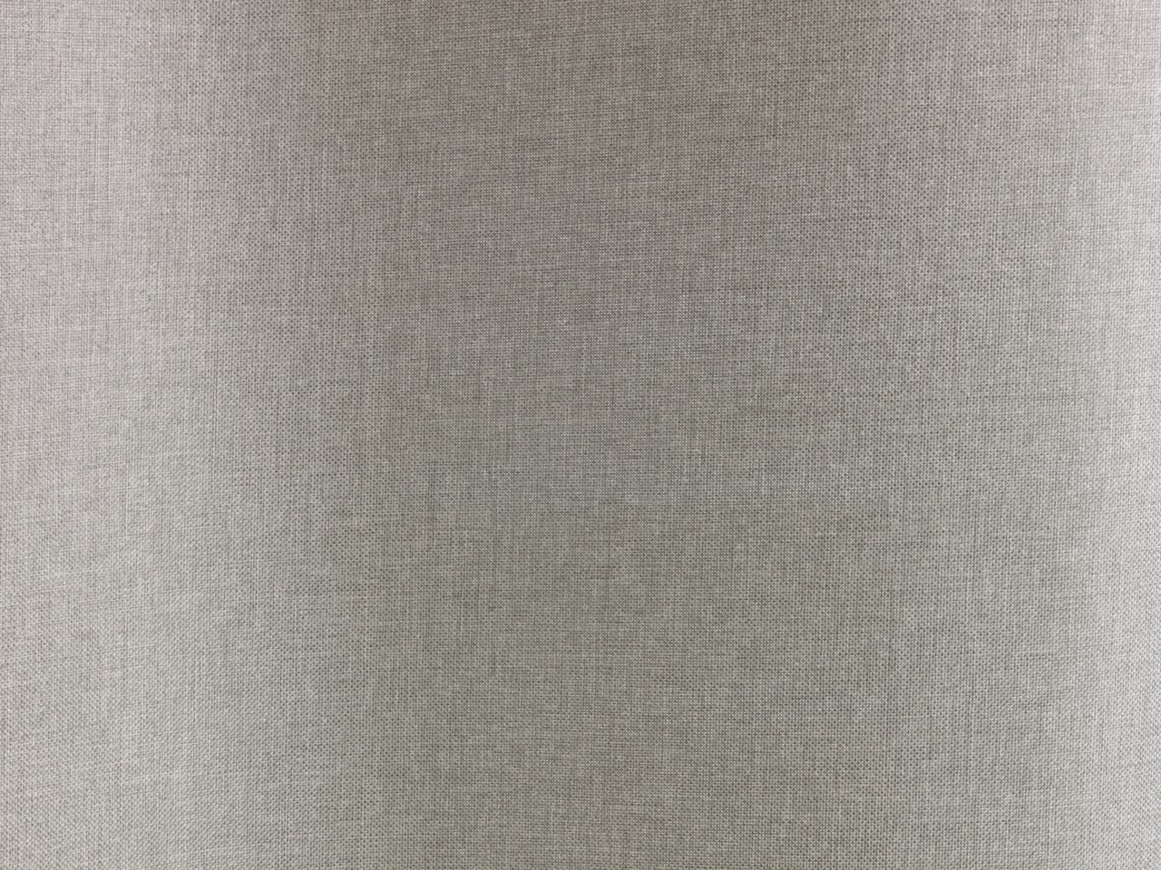 Schöner Wohnen Duschvorhang Grauer Duschvorhang in Nahaufnahme mit texturierter Oberfläche