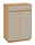VOSS Schuhschrank V100