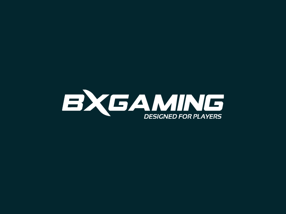 Marken-Logo Bx Gaming