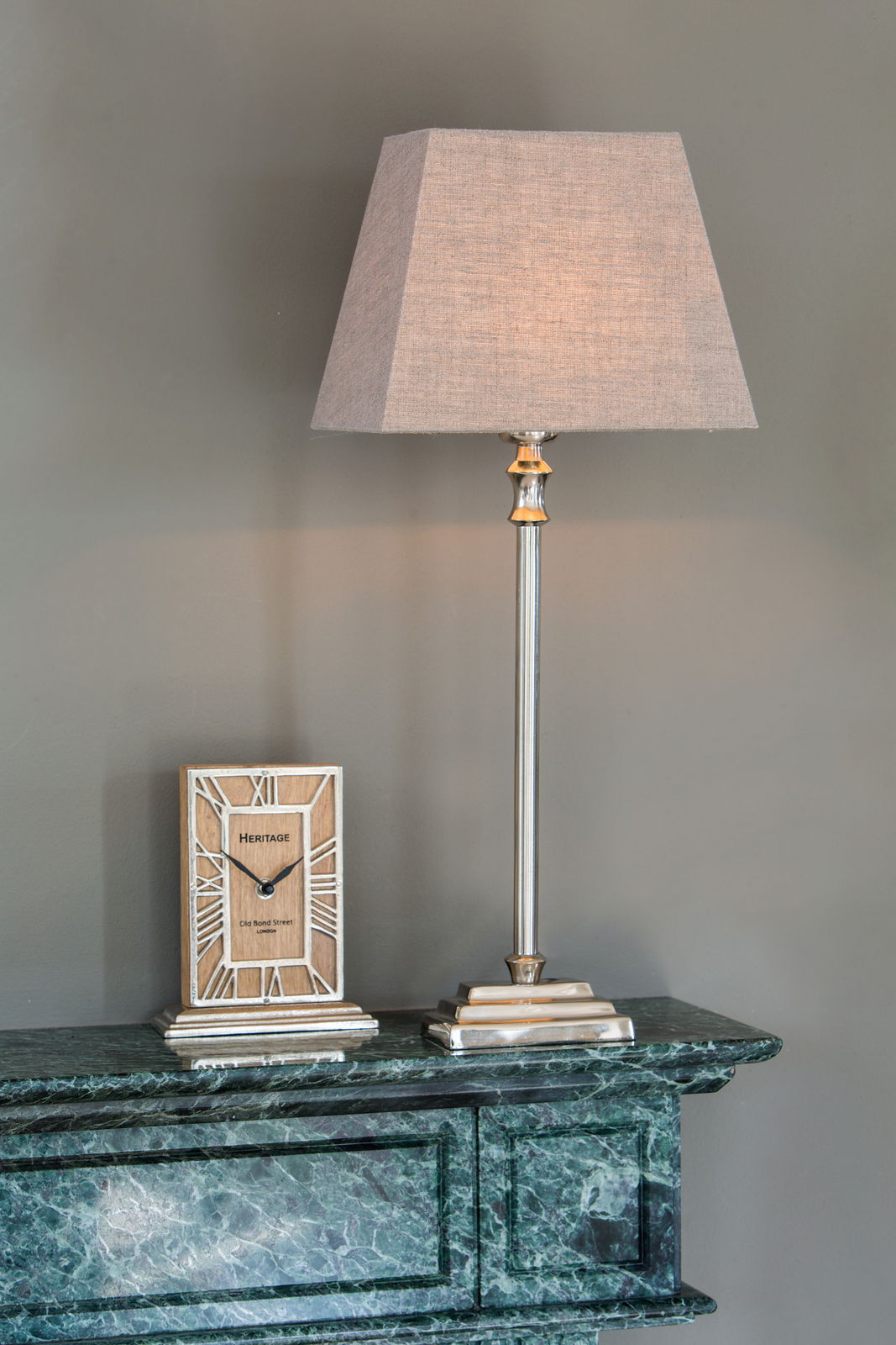 Light&Living Lampenfuss KOTA Light&Living Lampenfuss KOTA