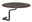 Stressless Tisch SWINGTISCH 2010