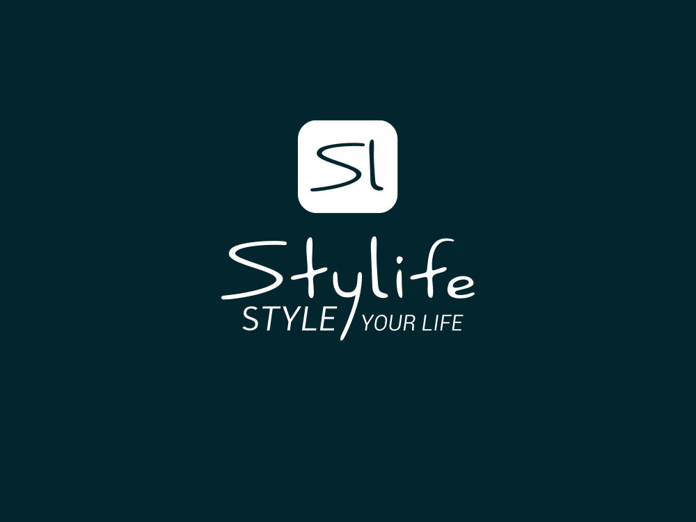 Marken-Logo Stylife