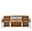 Novel Sideboard RICONA