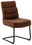Dieter Knoll Freischwinger-Stuhl LEXINGTON