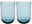 Like by Villeroy & Boch Longdrinkbecher 2-tlg. LIKE ICE