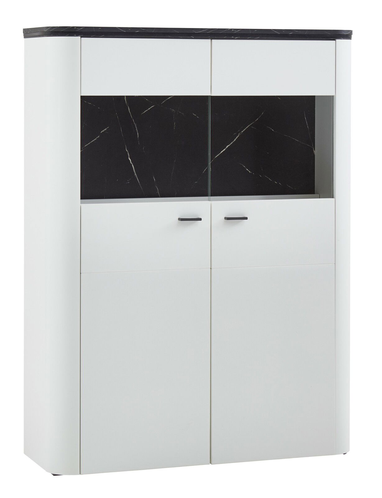 Zurbrüggen Highboard WAVE Zurbrüggen Highboard WAVE