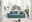Lounge Handmade Sofa 2-Sitzer LH-SAMBIA
