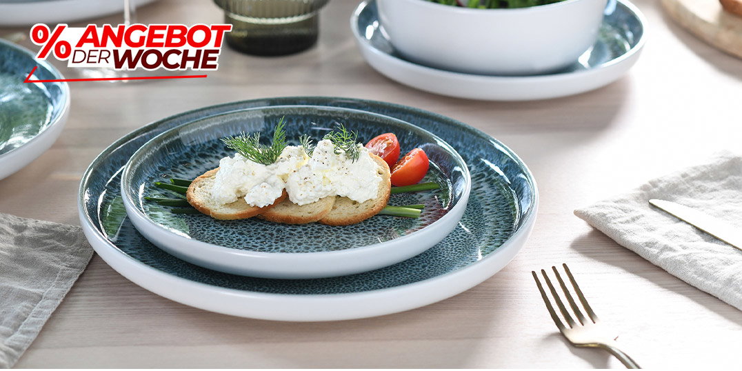 Angebot der Woche