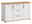 MID.YOU Sideboard VERONA