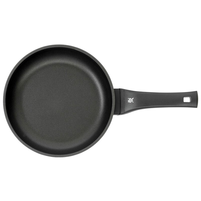 Stielpfanne PermaDur Excellent, Draufsicht