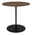 BW Beistelltisch oval KELLY