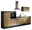Yourkitchen Küchenblock 320 JAZZ
