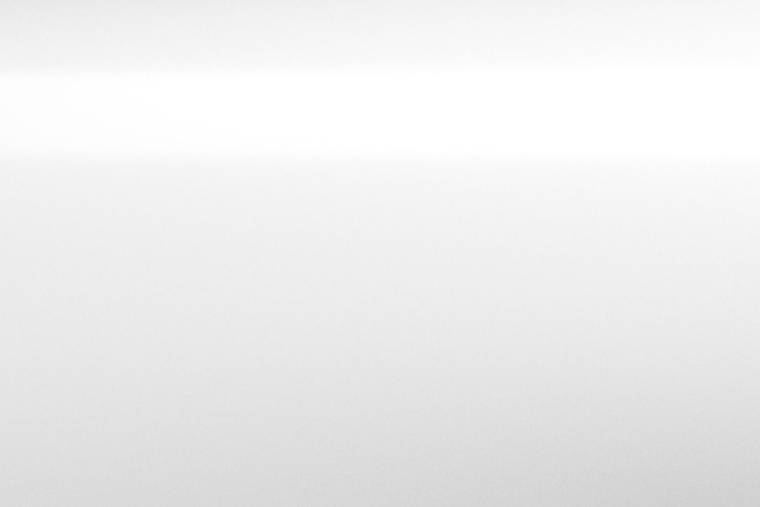 Weiße Küchenmaschine, Vorderansicht