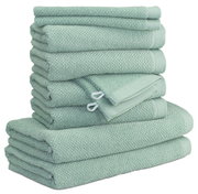 MÖVE Handtuchset 10-tlg. BLISS