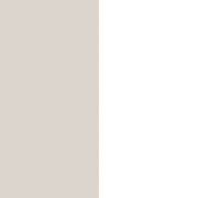 Nahaufnahme einer beige-grauen Oberfläche, möglicherweise eine Tischplatte.