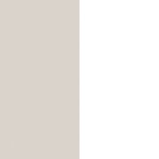 Nahaufnahme einer beige-grauen Oberfläche, möglicherweise eine Tischplatte.