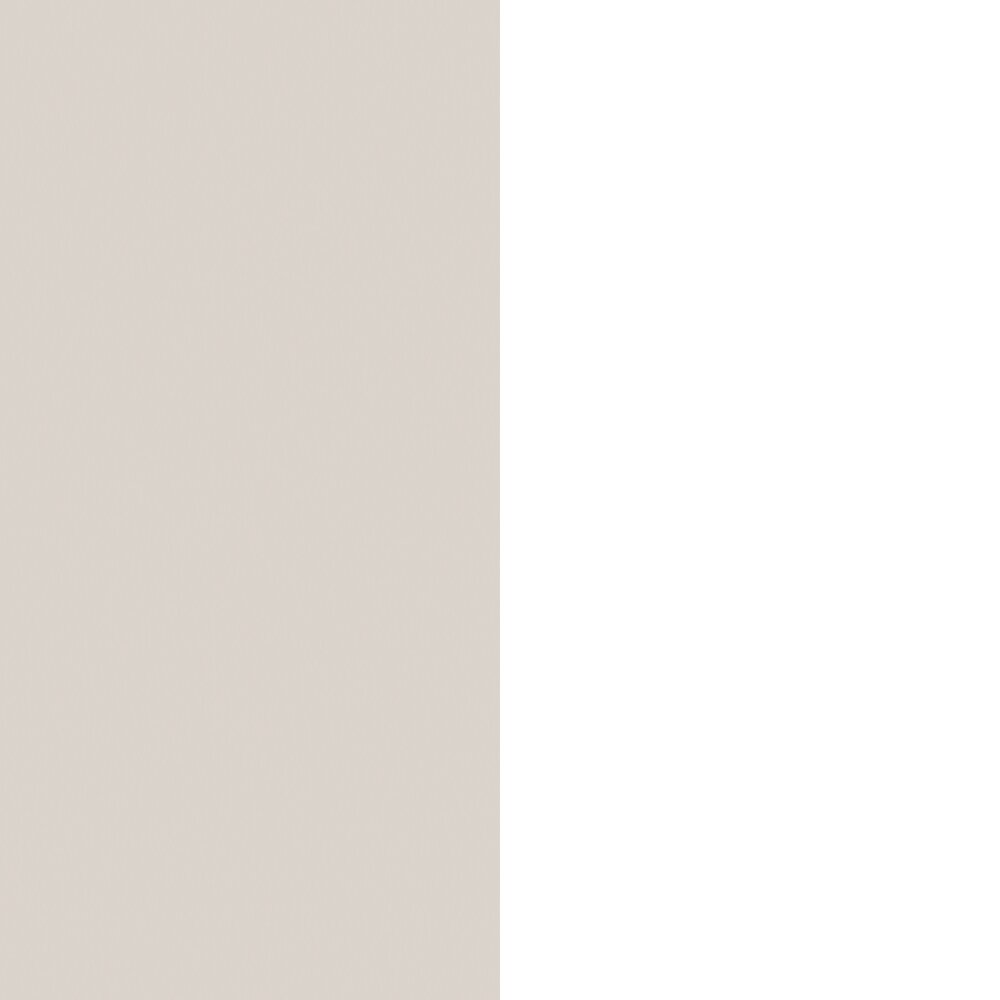 Nahaufnahme einer beige-grauen Oberfläche, möglicherweise eine Tischplatte.