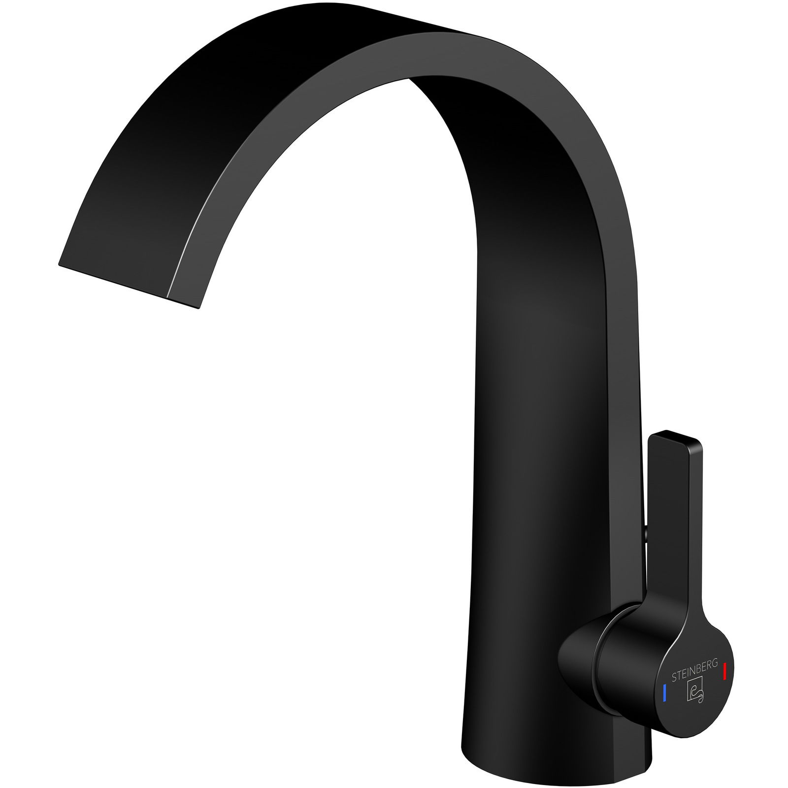 Zurbrüggen Waschtisch-Einhebelmischer 280 Zurbrüggen Waschtisch-Einhebelmischer 280