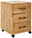 Linea Natura Rollcontainer MARCO