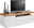 Novel TV-Lowboard MORO