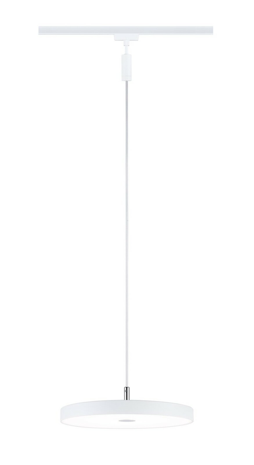 PAULMANN Schienenpendel Hildor URAIL PAULMANN Schienenpendel Hildor URAIL