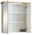 XORA Spiegelschrank QS966
