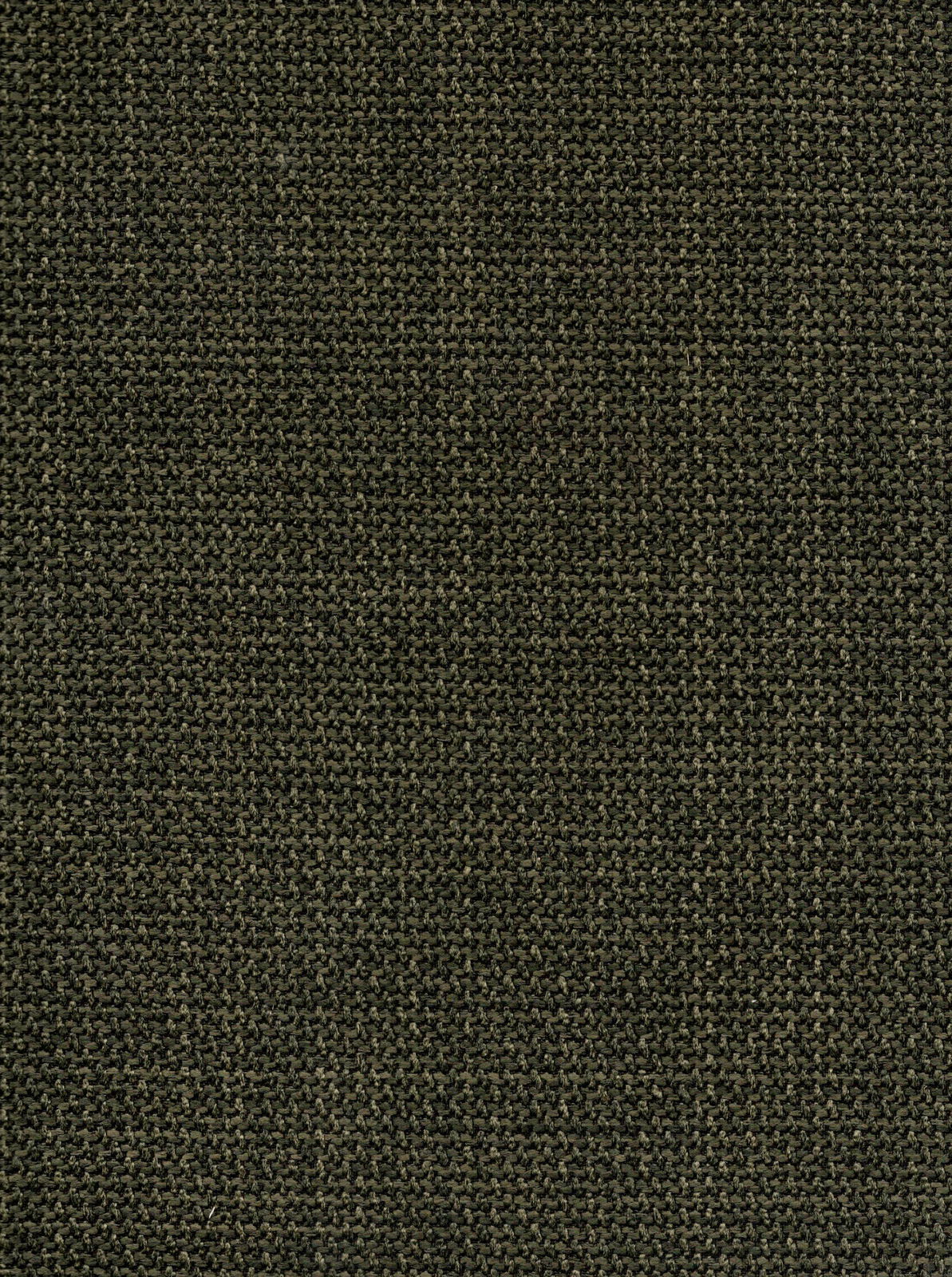 Stylife Stuhl SCOOTER Nahaufnahme eines dunkelgrauen Stoffmusters mit grober Textur, von oben betrachtet.