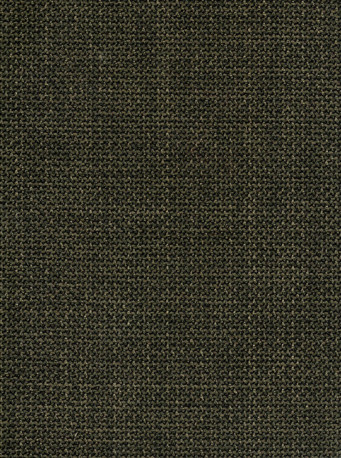 Stylife Stuhl SCOOTER Nahaufnahme eines dunkelgrauen Stoffmusters mit grober Textur, von oben betrachtet.