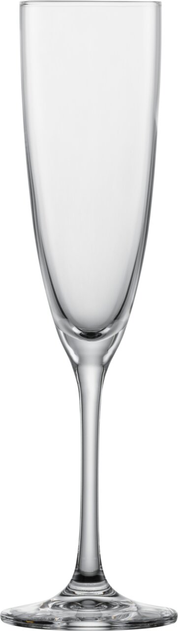 Sektglas Classico in Frontalansicht