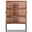 Landscape Highboard SANTA CRUZ