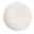 Weiße Schale NewMoon 750ml, Draufsicht