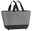 Reisenthel Shoppingbasket Twist Silver