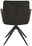 Dieter Knoll Design-Schalensessel PREMIO