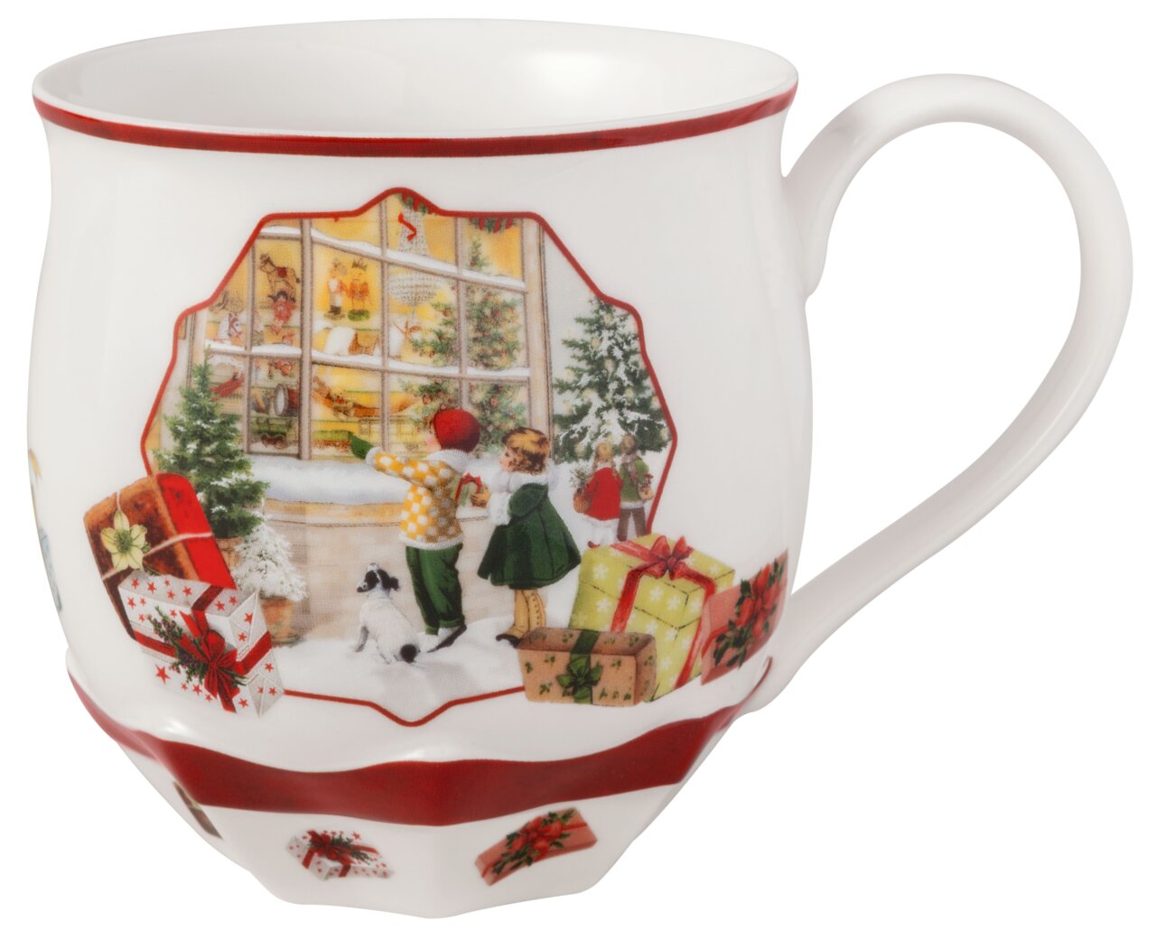 Villeroy & Boch Henkelbecher