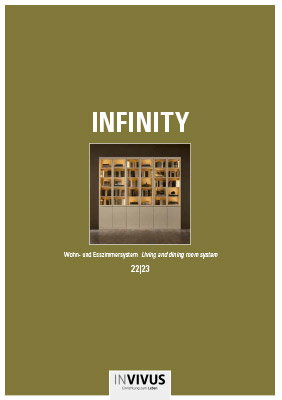 Invivus Infinity - Katalog