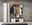 XORA Garderobenschrank SPARKS
