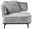 Dieter Knoll Sessel PALIO