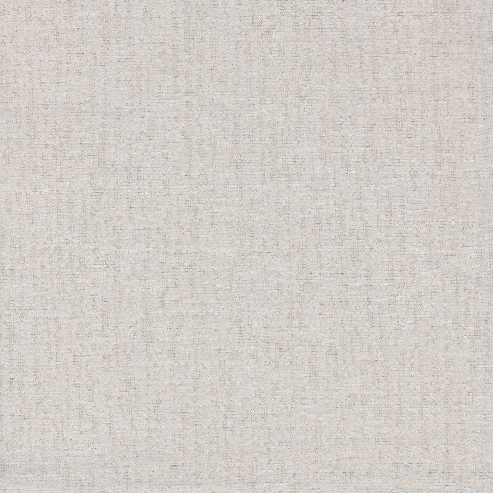 Nahaufnahme eines hellen, strukturierten Stoffes, verwendet für ein Boxspringbett