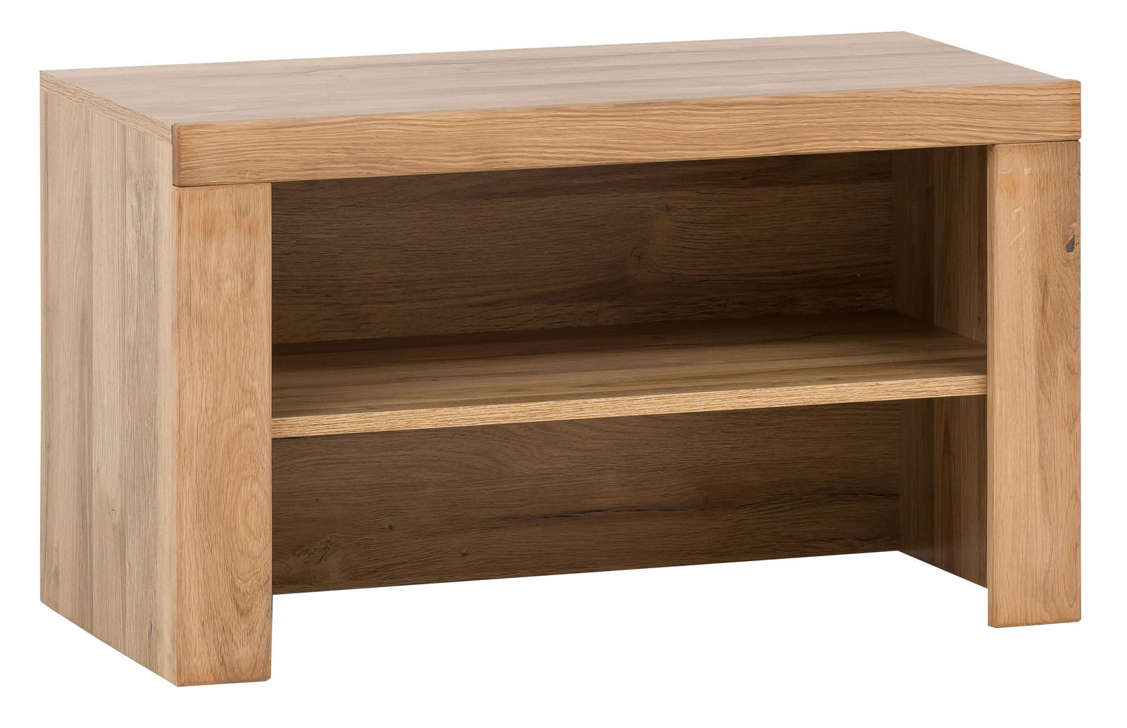 Linea Natura Garderobenbank GRETA Linea Natura Garderobenbank GRETA