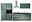 Yourkitchen Küchenblock Basis 335 TROJA