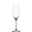 Leonardo Sektglas CIAO+ Sektglas Ciao+ 190ml, frontalansicht