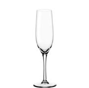 Sektglas Ciao+ 190ml, frontalansicht