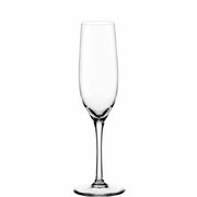 Sektglas Ciao+ 190ml, frontalansicht