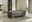 Beldomo Comfort XXL-Hocker FERRES