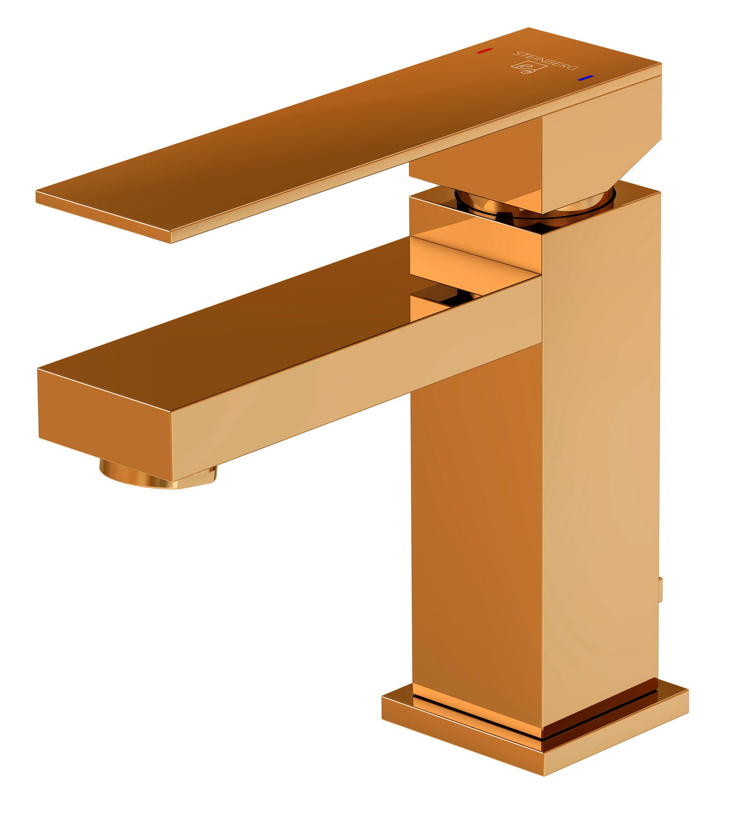 Zurbrüggen Waschtisch-Einhebelmischer 160 Zurbrüggen Waschtisch-Einhebelmischer 160