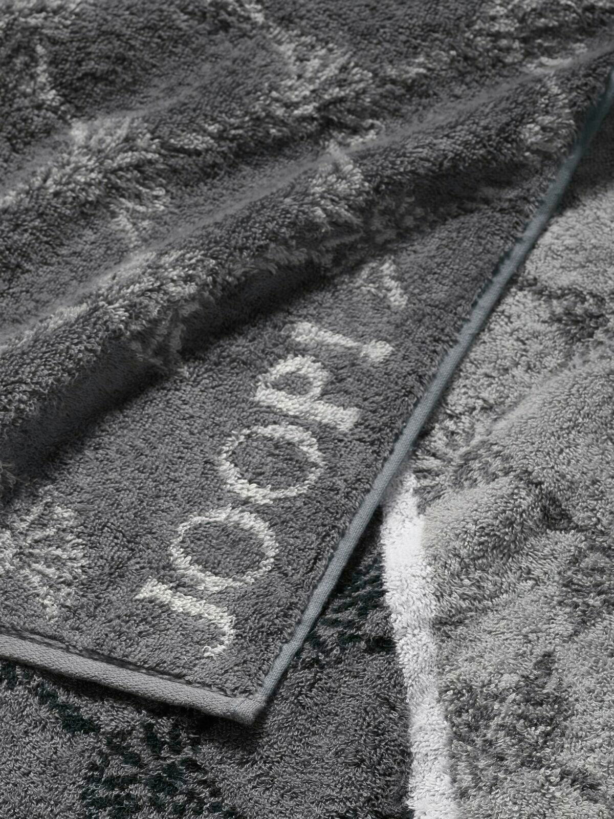 JOOP! Duschtuch SIGNATURE