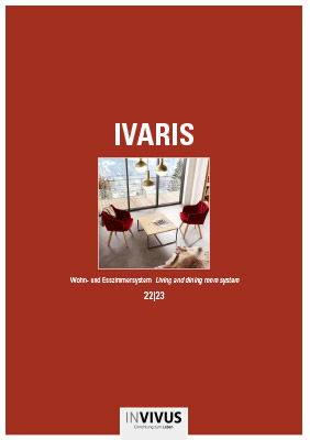 Invivus Ivaris - Katalog