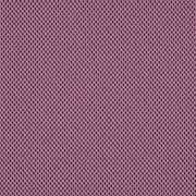 Nahaufnahme eines rosa Netzstoffs, der für den Sitzhocker Kids verwendet wird.